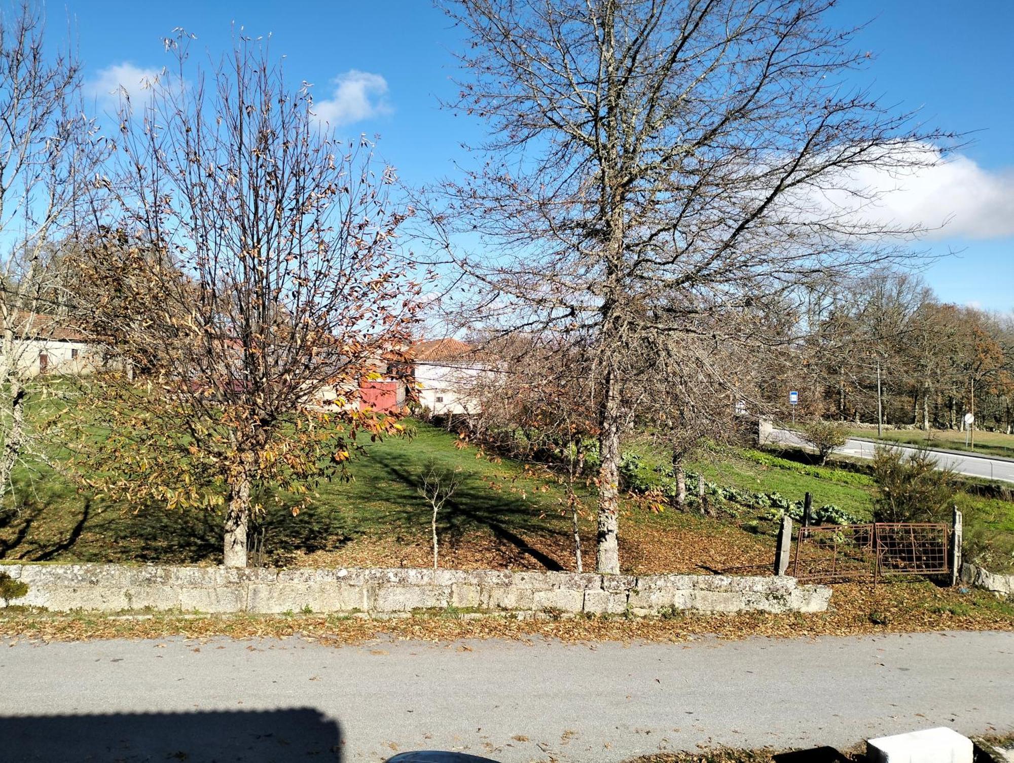 Villa Casa Nova Montalegre Exterior foto